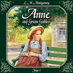 ANNE auf Green Gables - Folge 1: Die Ankunft